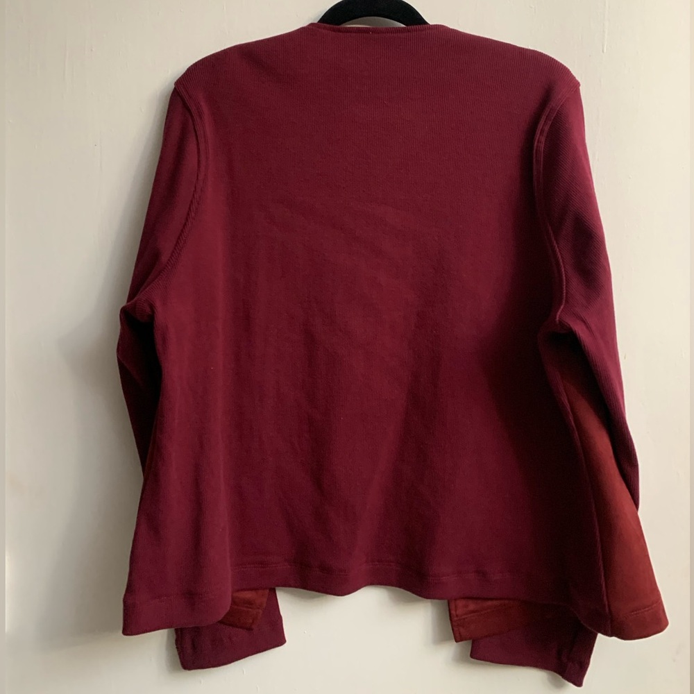 ADDICTION ELLE jacket - Picture 2 of 3